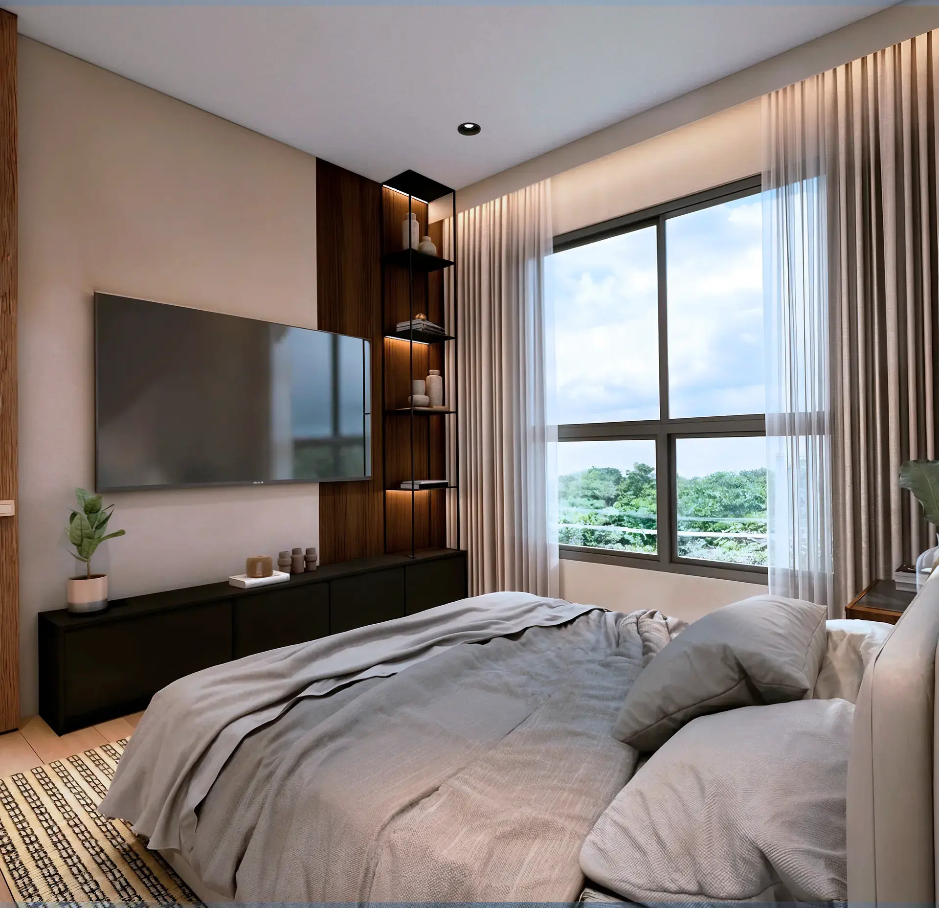 Apartamento en venta en Avenida Centenario, Armenia · foto 5 de 10
