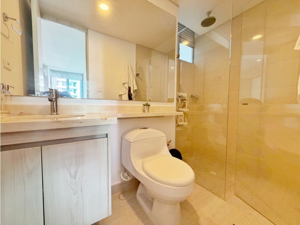 Apartamento en venta en Cielo Mar, Cartagena · foto 19 de 24