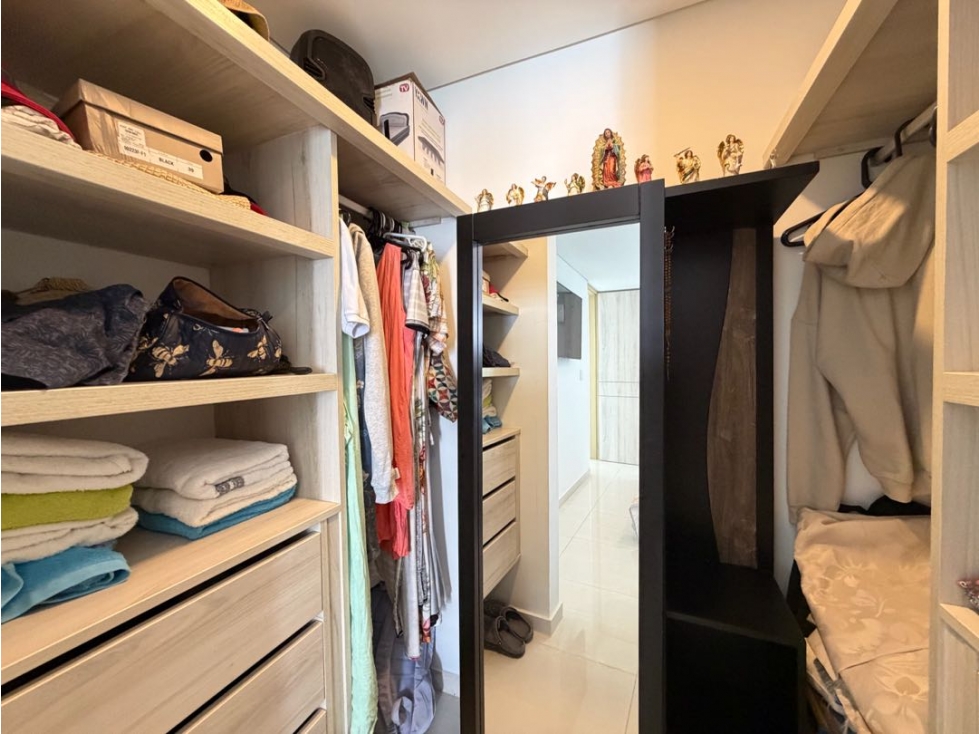 Apartamento en venta en Cielo Mar, Cartagena · foto 21 de 24