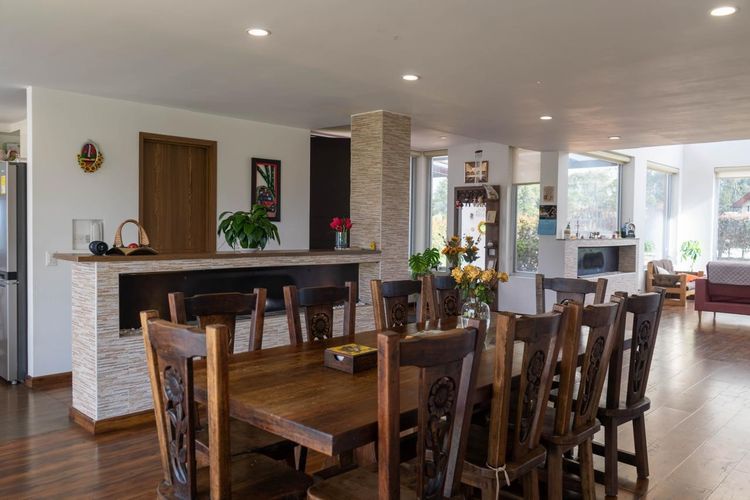 Casa de 7 alcobas en venta en Yerbabuena, Sopó, 458 m² · foto 4 de 24