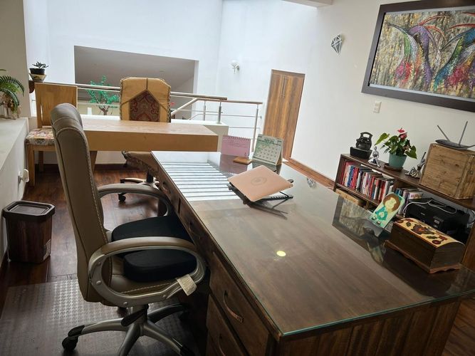 Casa de 7 alcobas en venta en Yerbabuena, Sopó, 458 m² · foto 18 de 24
