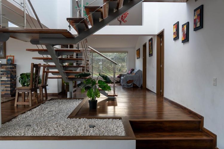 Casa de 7 alcobas en venta en Yerbabuena, Sopó, 458 m² · foto 21 de 24