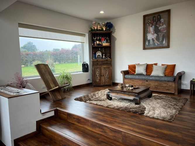 Casa de 7 alcobas en venta en Yerbabuena, Sopó, 458 m² · foto 20 de 24