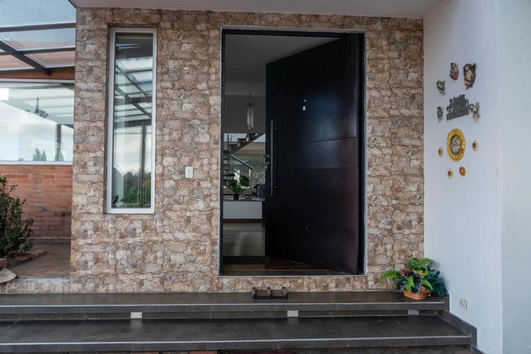 Casa de 7 alcobas en venta en Yerbabuena, Sopó, 458 m² · foto 13 de 24