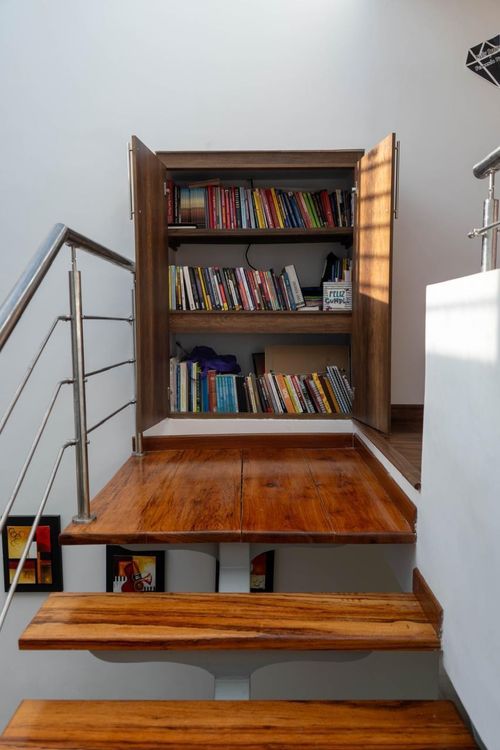 Casa de 7 alcobas en venta en Yerbabuena, Sopó, 458 m² · foto 8 de 24
