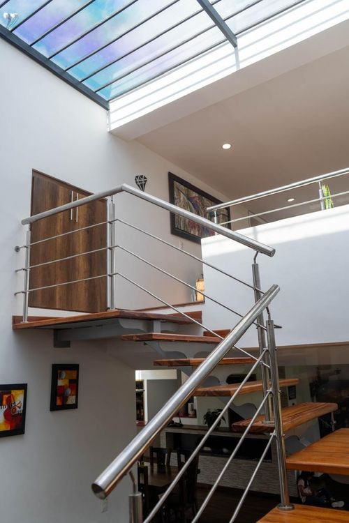 Casa de 7 alcobas en venta en Yerbabuena, Sopó, 458 m² · foto 12 de 24