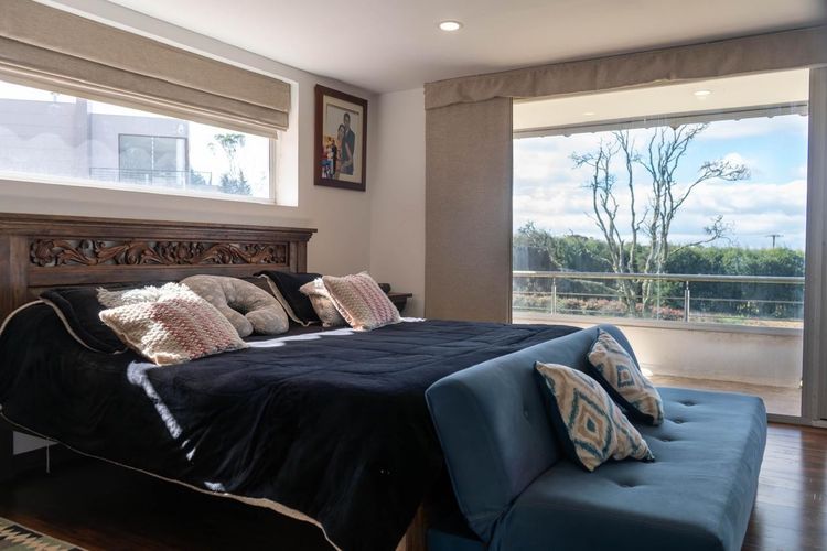 Casa de 7 alcobas en venta en Yerbabuena, Sopó, 458 m² · foto 15 de 24