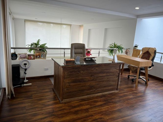 Casa de 7 alcobas en venta en Yerbabuena, Sopó, 458 m² · foto 17 de 24