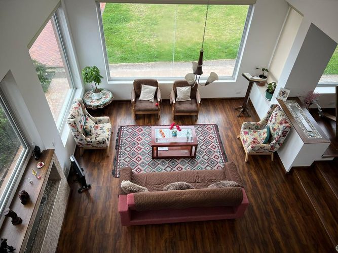 Casa de 7 alcobas en venta en Yerbabuena, Sopó, 458 m² · foto 24 de 24