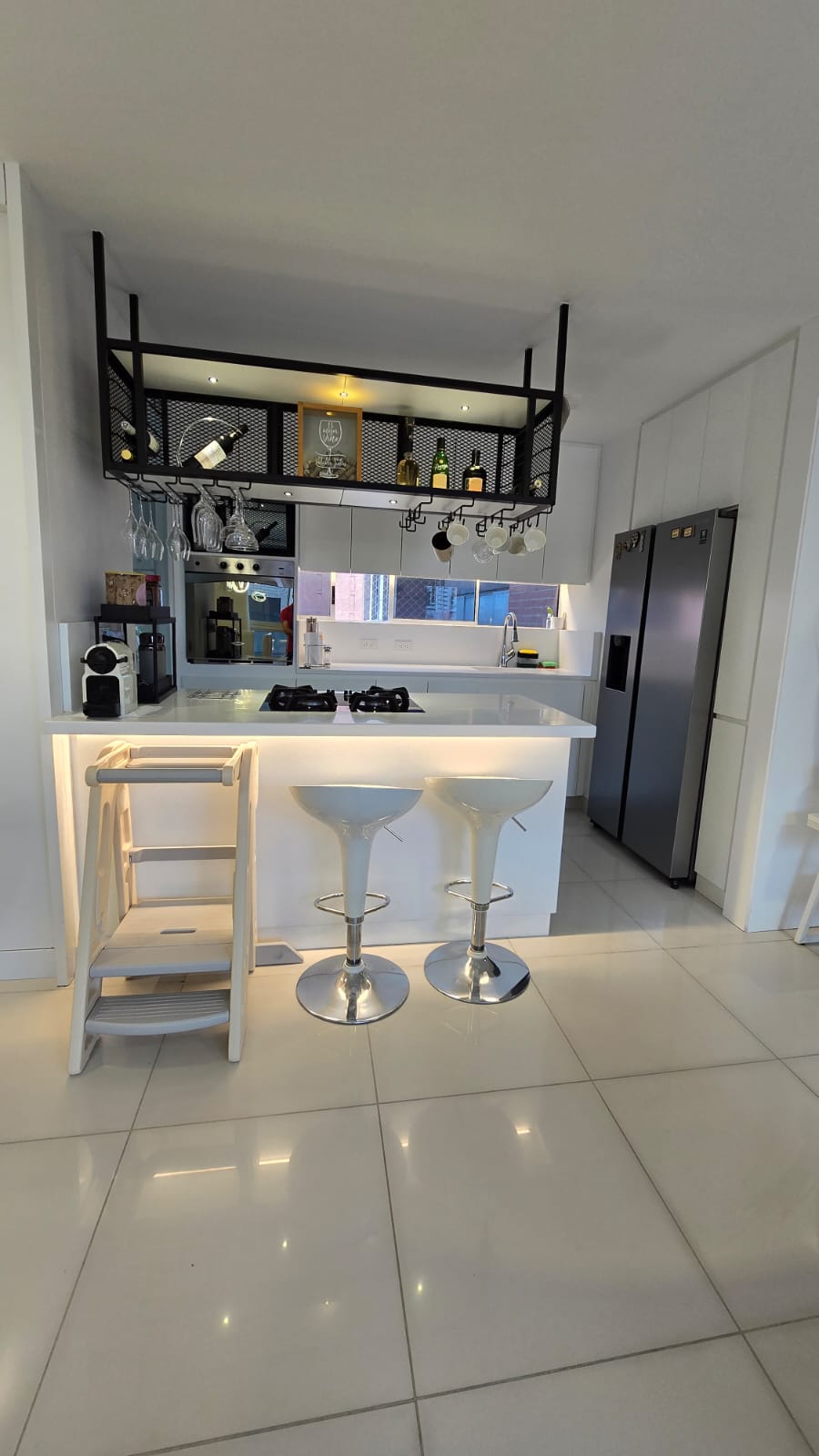 Apartamento en venta en La candelaria, Medellín 2