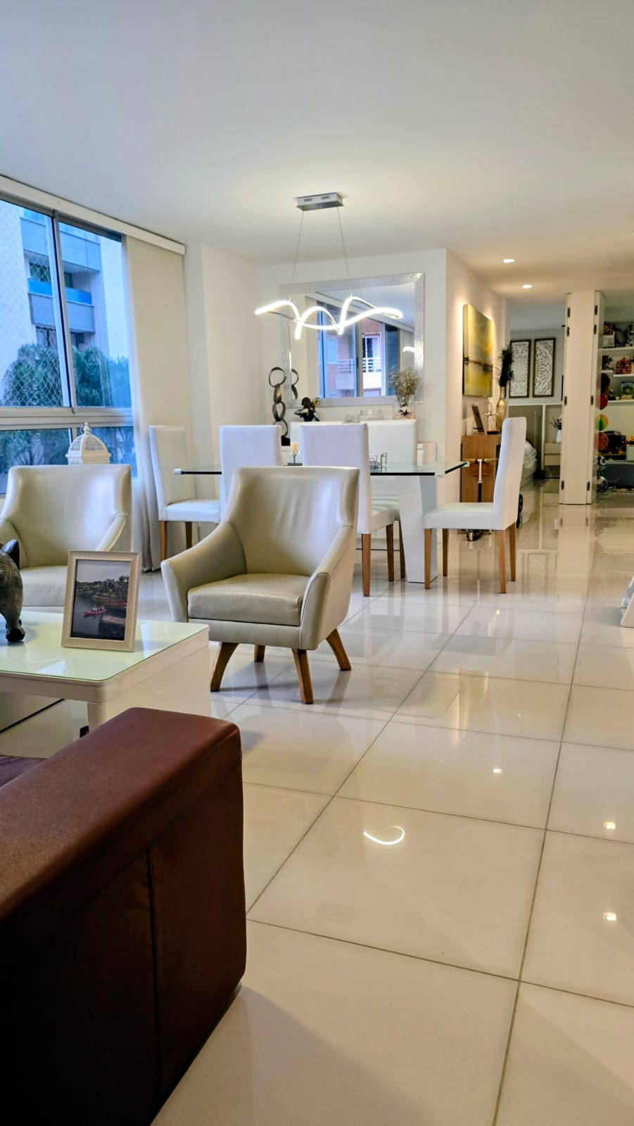 Apartamento en venta en La candelaria, Medellín 3