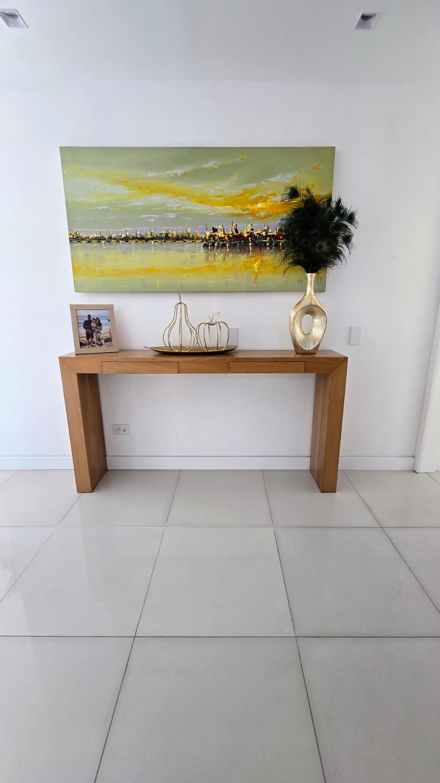 Apartamento en venta en La candelaria, Medellín 5