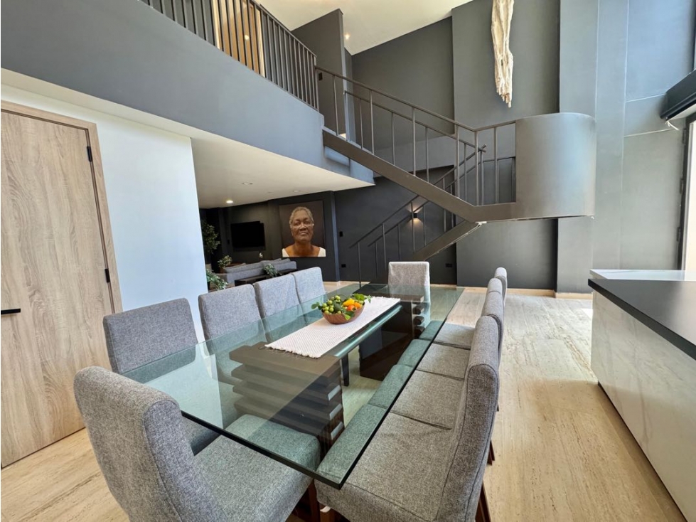 Apartamento en venta en La Matuna, Cartagena · foto 2 de 24
