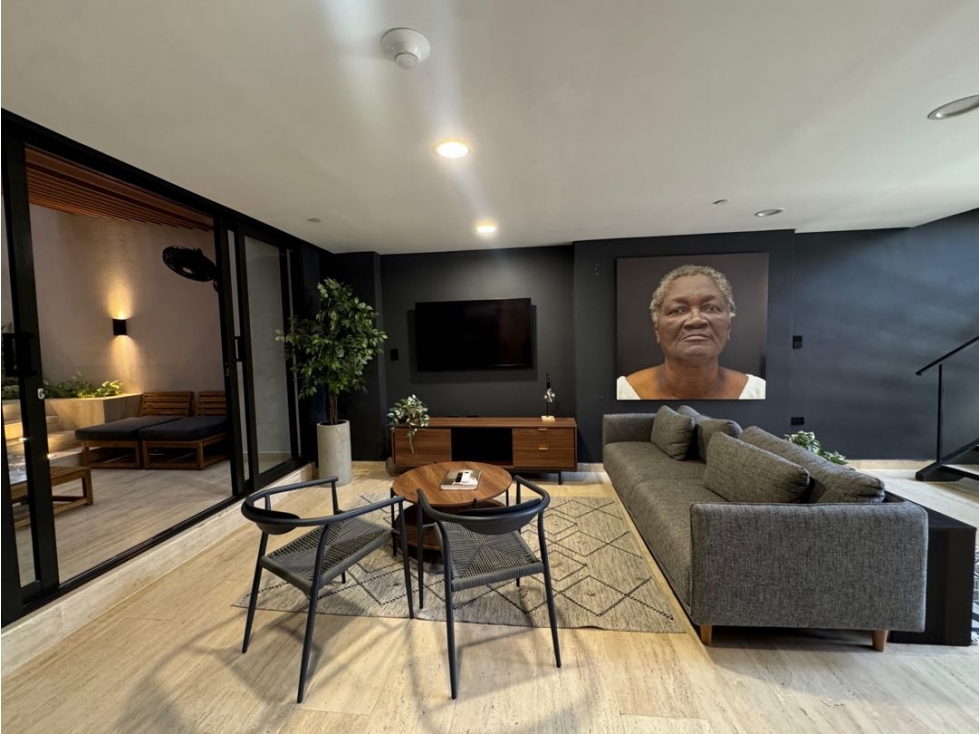 Apartamento en venta en La Matuna, Cartagena · foto 4 de 24