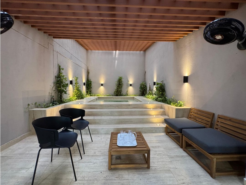 Apartamento en venta en La Matuna, Cartagena · foto 5 de 24