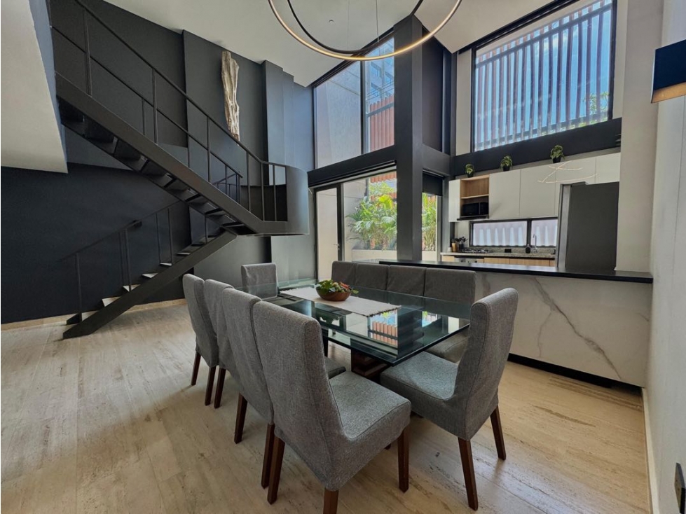 Apartamento en venta en La Matuna, Cartagena · foto 6 de 24