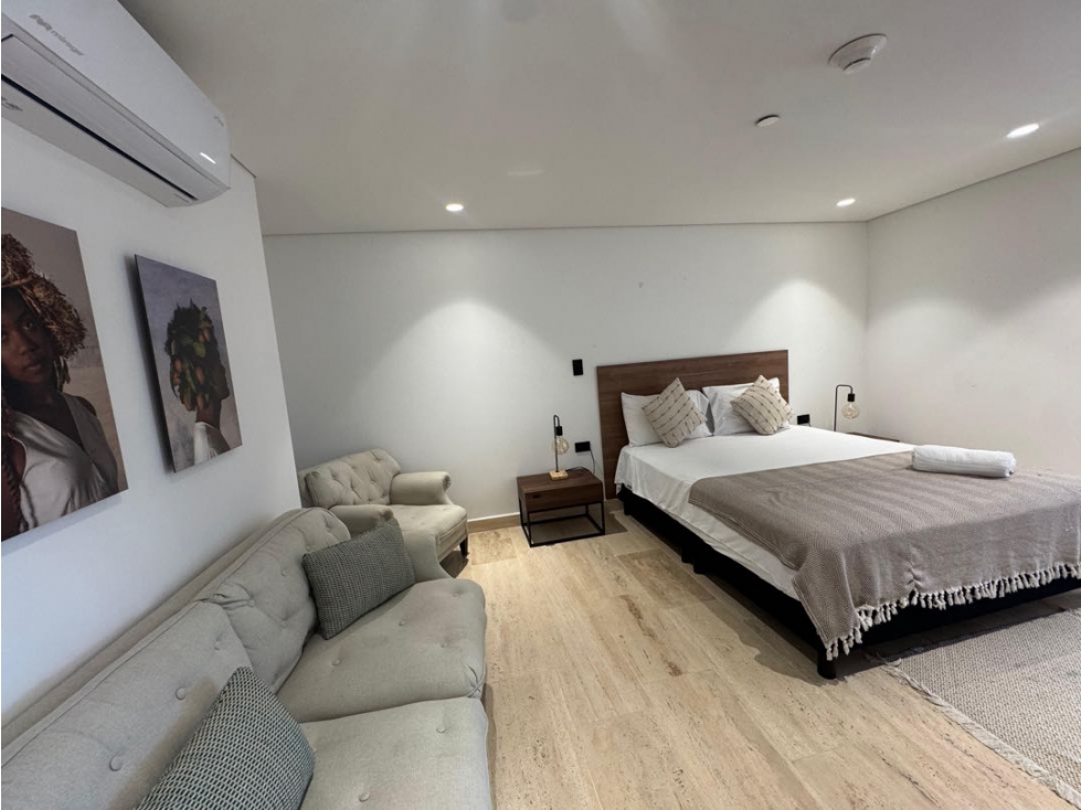 Apartamento en venta en La Matuna, Cartagena · foto 8 de 24