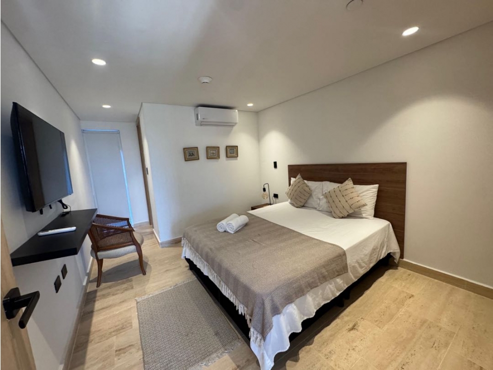 Apartamento en venta en La Matuna, Cartagena · foto 10 de 24