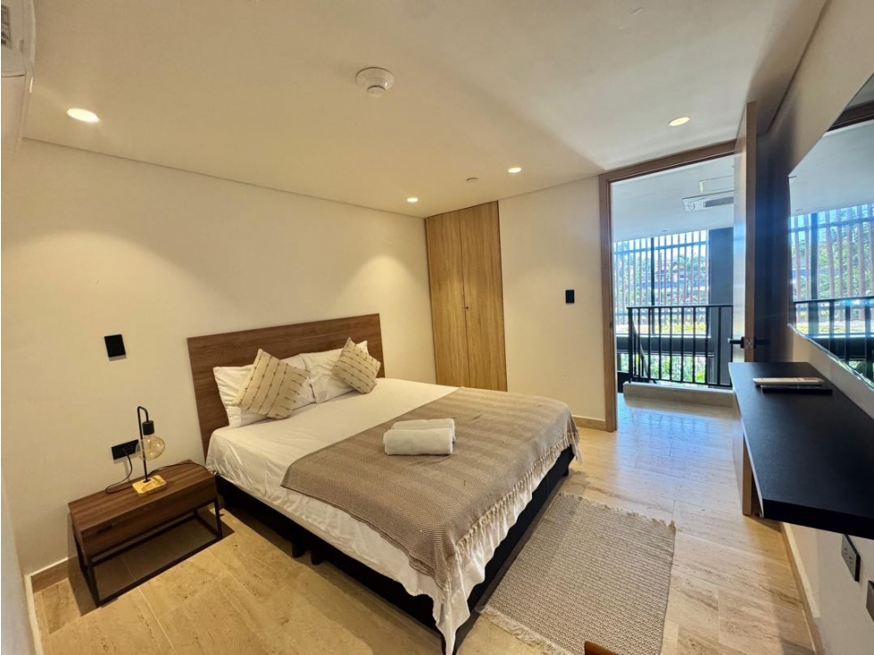 Apartamento en venta en La Matuna, Cartagena · foto 11 de 24