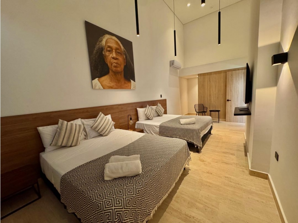 Apartamento en venta en La Matuna, Cartagena · foto 12 de 24