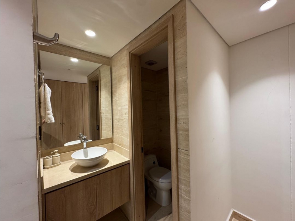 Apartamento en venta en La Matuna, Cartagena · foto 14 de 24