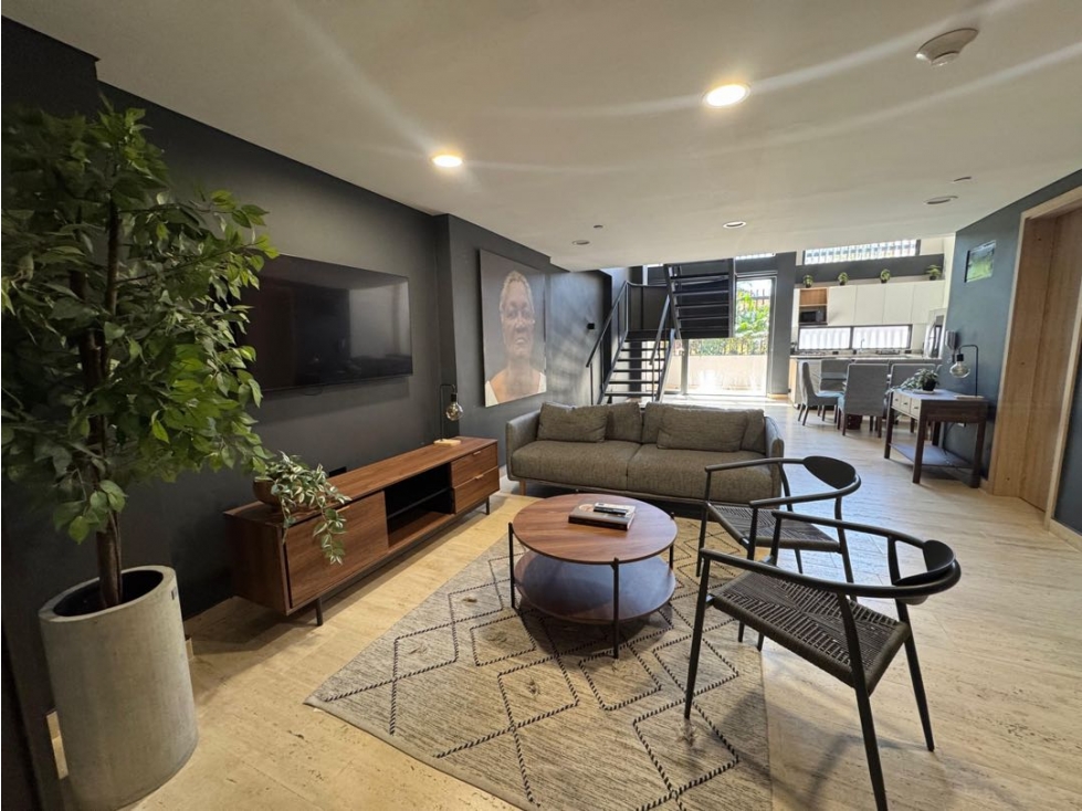 Apartamento en venta en La Matuna, Cartagena · foto 15 de 24