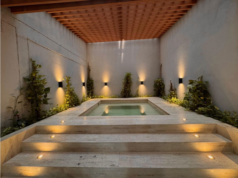 Apartamento en venta en La Matuna, Cartagena · foto 17 de 24