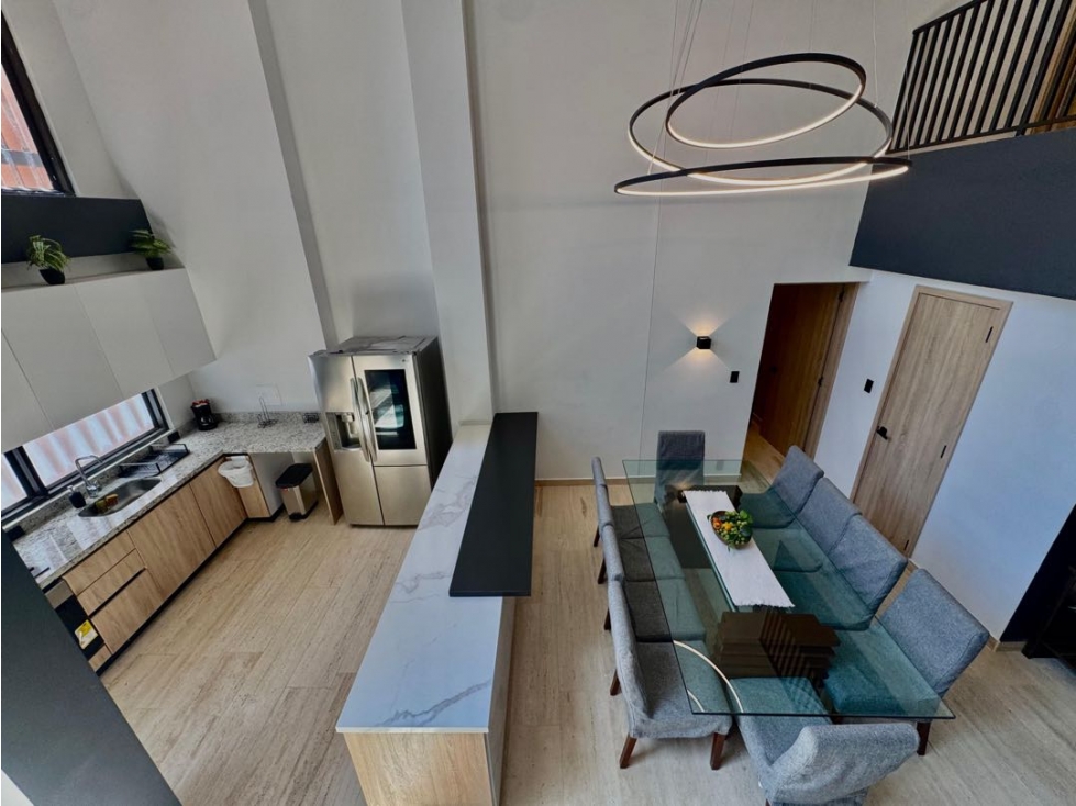 Apartamento en venta en La Matuna, Cartagena · foto 18 de 24