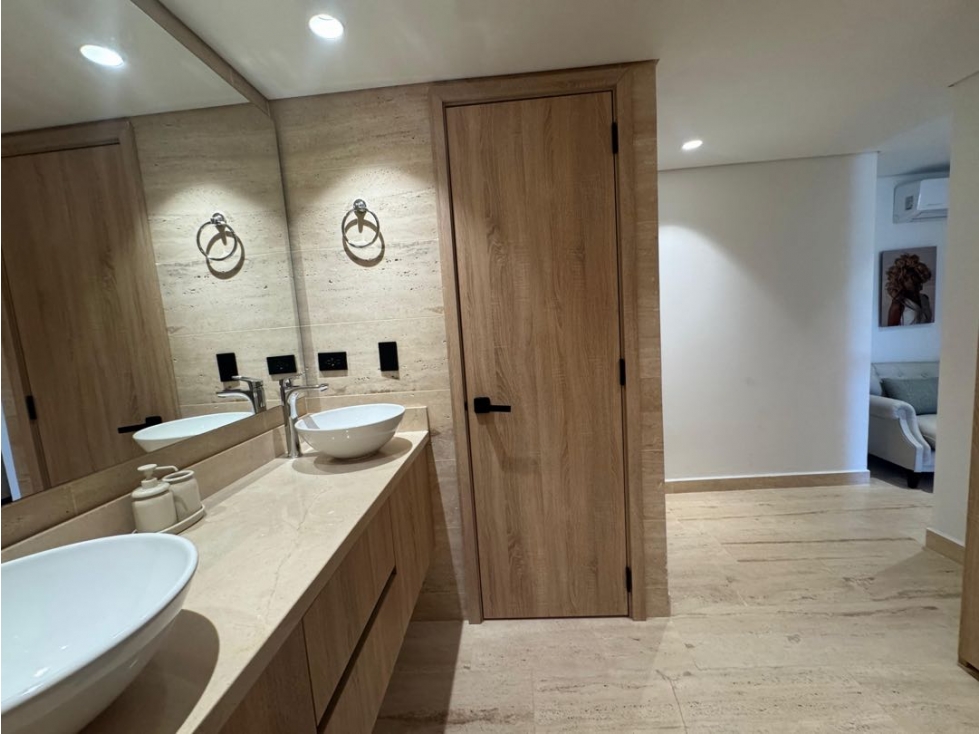 Apartamento en venta en La Matuna, Cartagena · foto 19 de 24