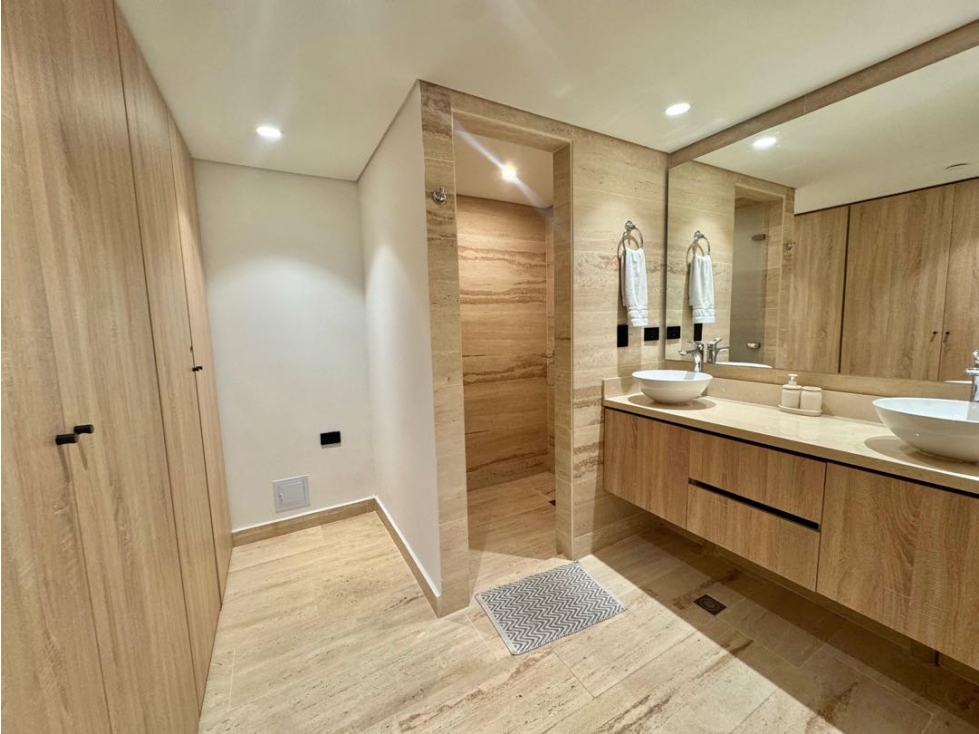 Apartamento en venta en La Matuna, Cartagena · foto 20 de 24