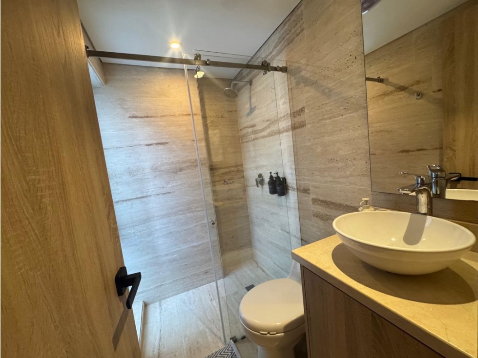 Apartamento en venta en La Matuna, Cartagena · foto 21 de 24