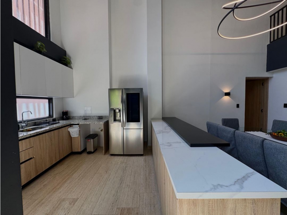 Apartamento en venta en La Matuna, Cartagena · foto 22 de 24