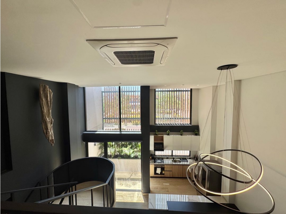Apartamento en venta en La Matuna, Cartagena · foto 23 de 24