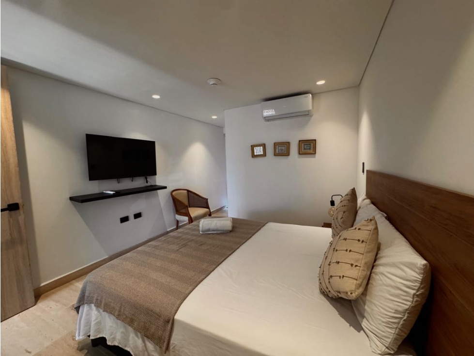 Apartamento en venta en La Matuna, Cartagena · foto 24 de 24