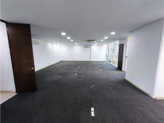 Oficina en arriendo en Milla De Oro, Medellín, 83 m² · foto 9 de 9