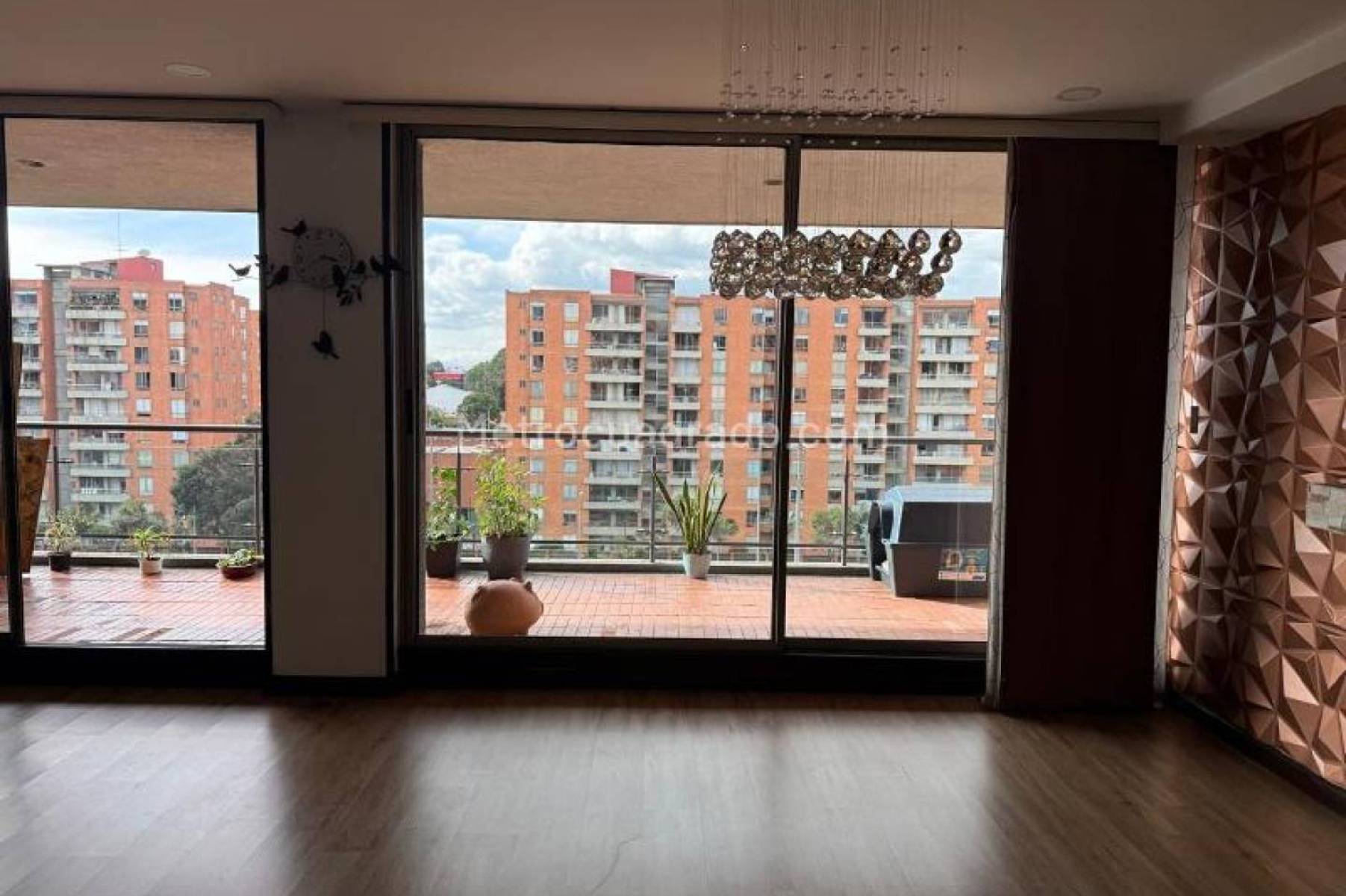 Apartamento en venta en Ciudad Salitre, Bogotá · foto 4 de 23