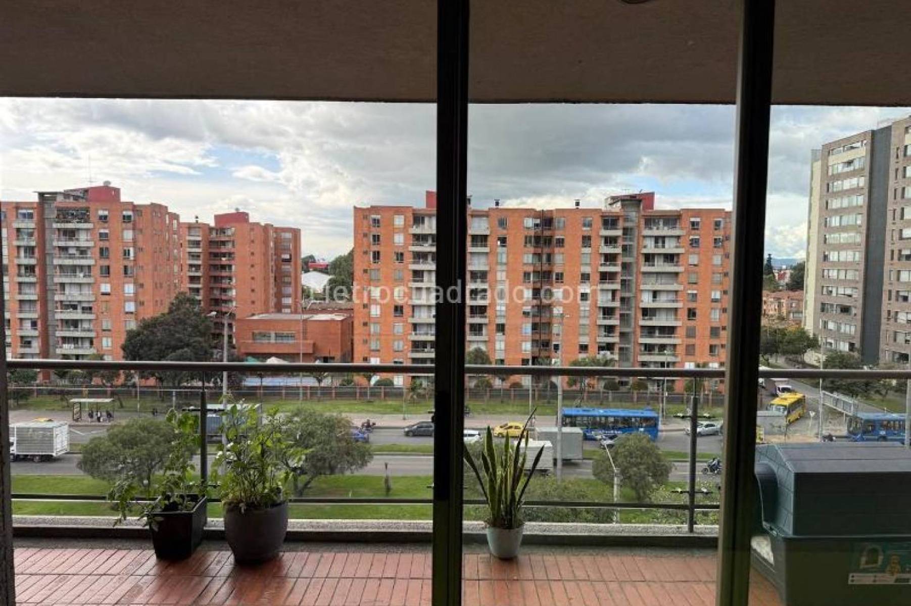 Apartamento en venta en Ciudad Salitre, Bogotá · foto 5 de 23