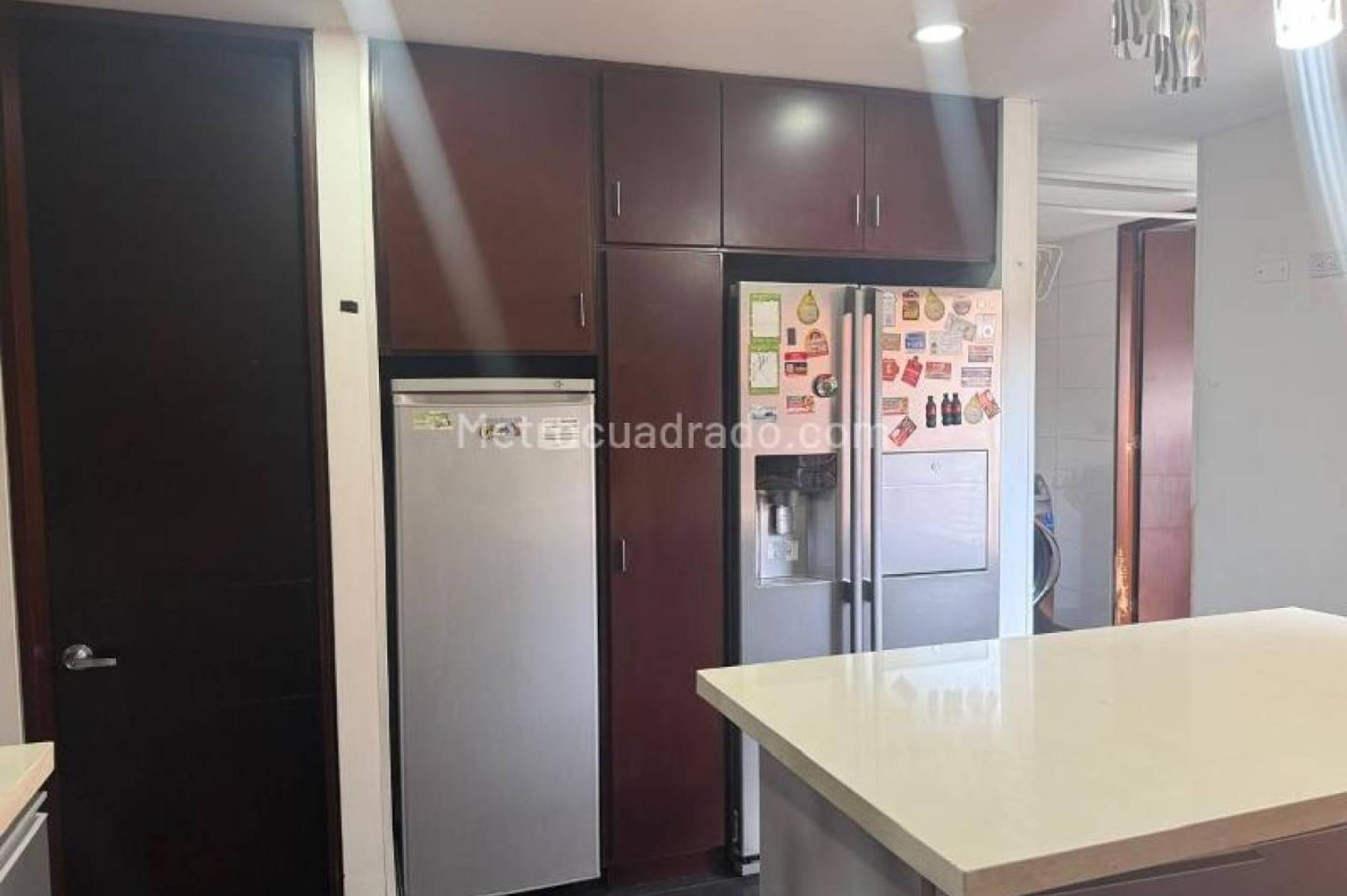 Apartamento en venta en Ciudad Salitre, Bogotá · foto 7 de 23