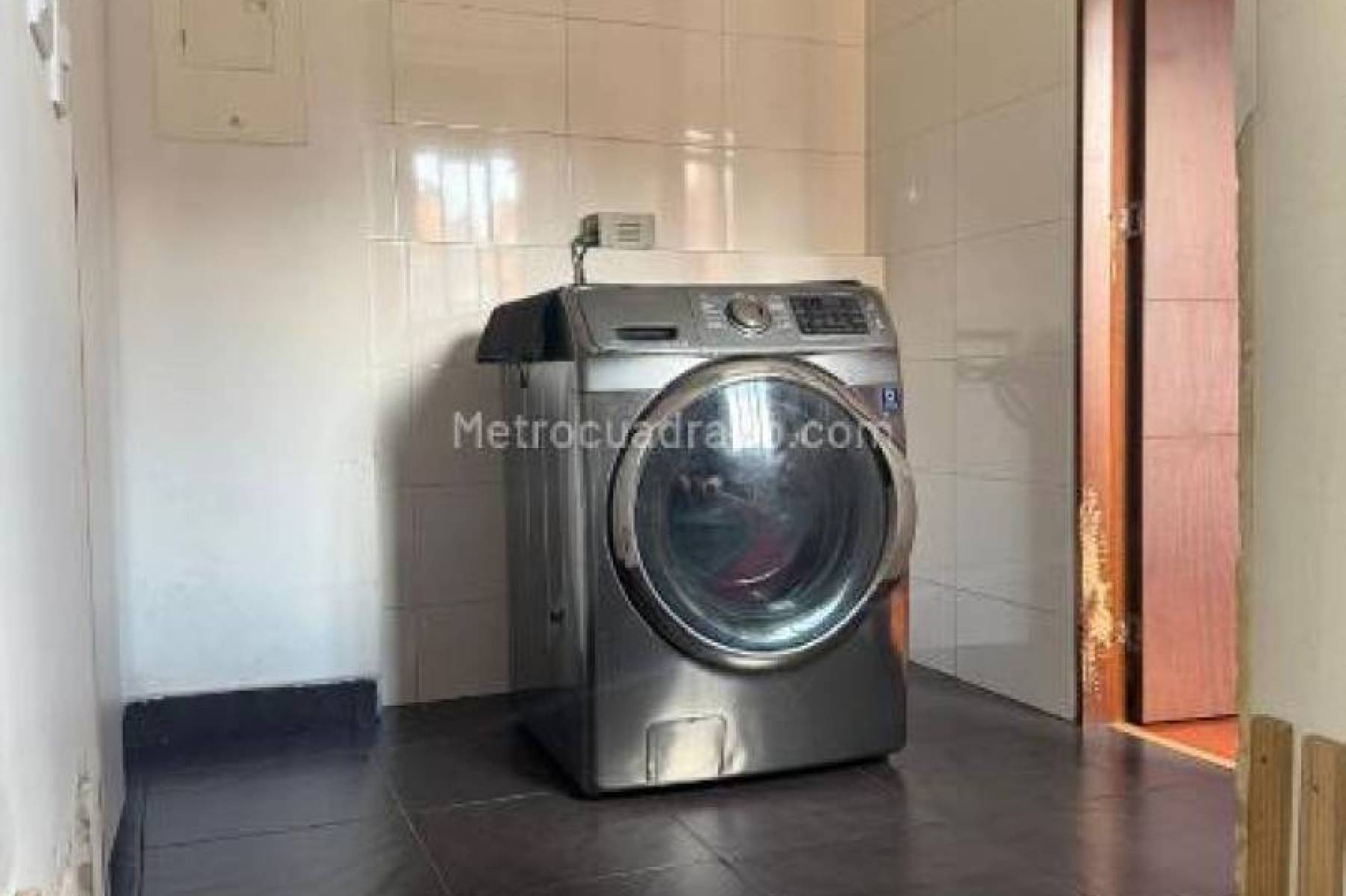 Apartamento en venta en Ciudad Salitre, Bogotá · foto 8 de 23