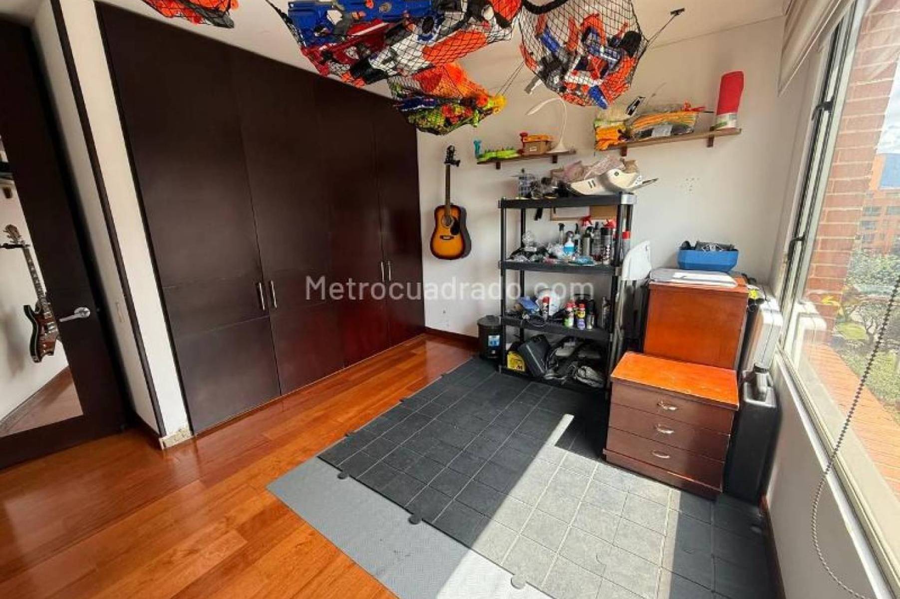 Apartamento en venta en Ciudad Salitre, Bogotá · foto 13 de 23