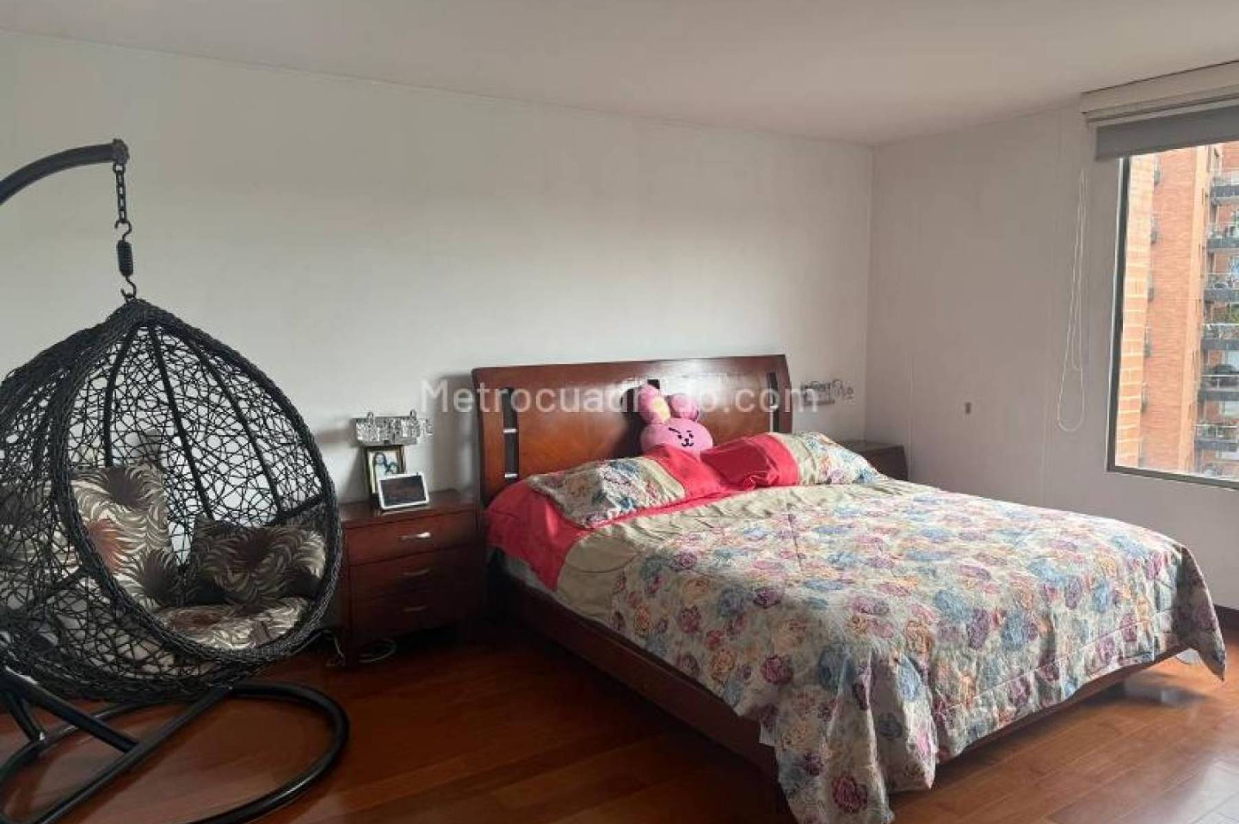 Apartamento en venta en Ciudad Salitre, Bogotá · foto 17 de 23