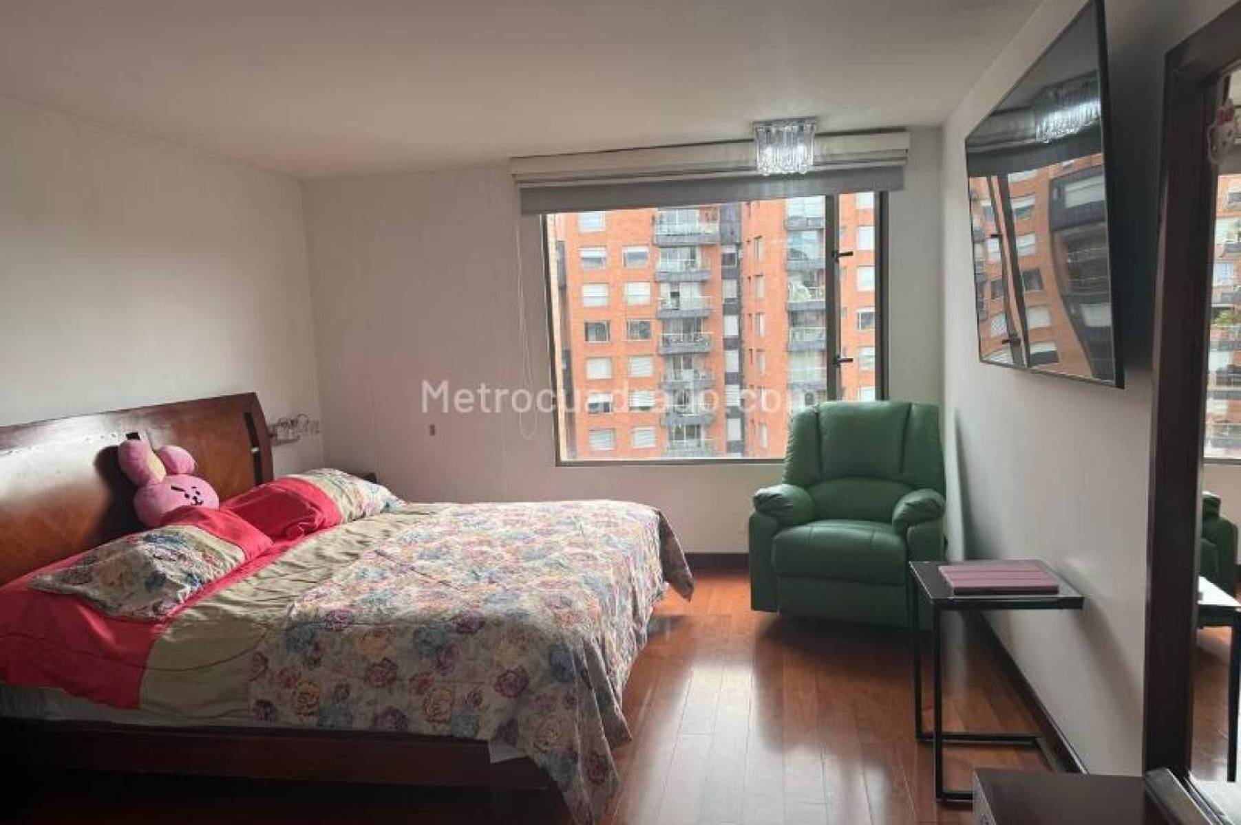 Apartamento en venta en Ciudad Salitre, Bogotá · foto 18 de 23