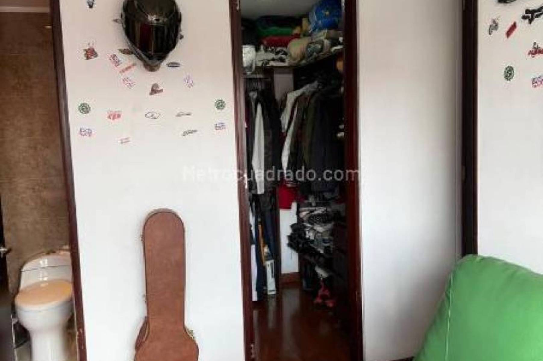 Apartamento en venta en Ciudad Salitre, Bogotá · foto 20 de 23