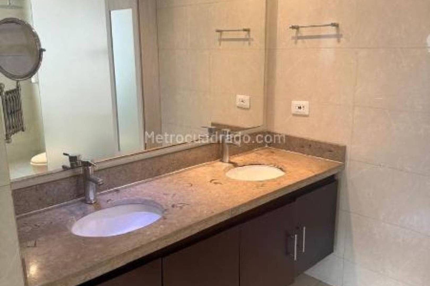 Apartamento en venta en Ciudad Salitre, Bogotá · foto 22 de 23