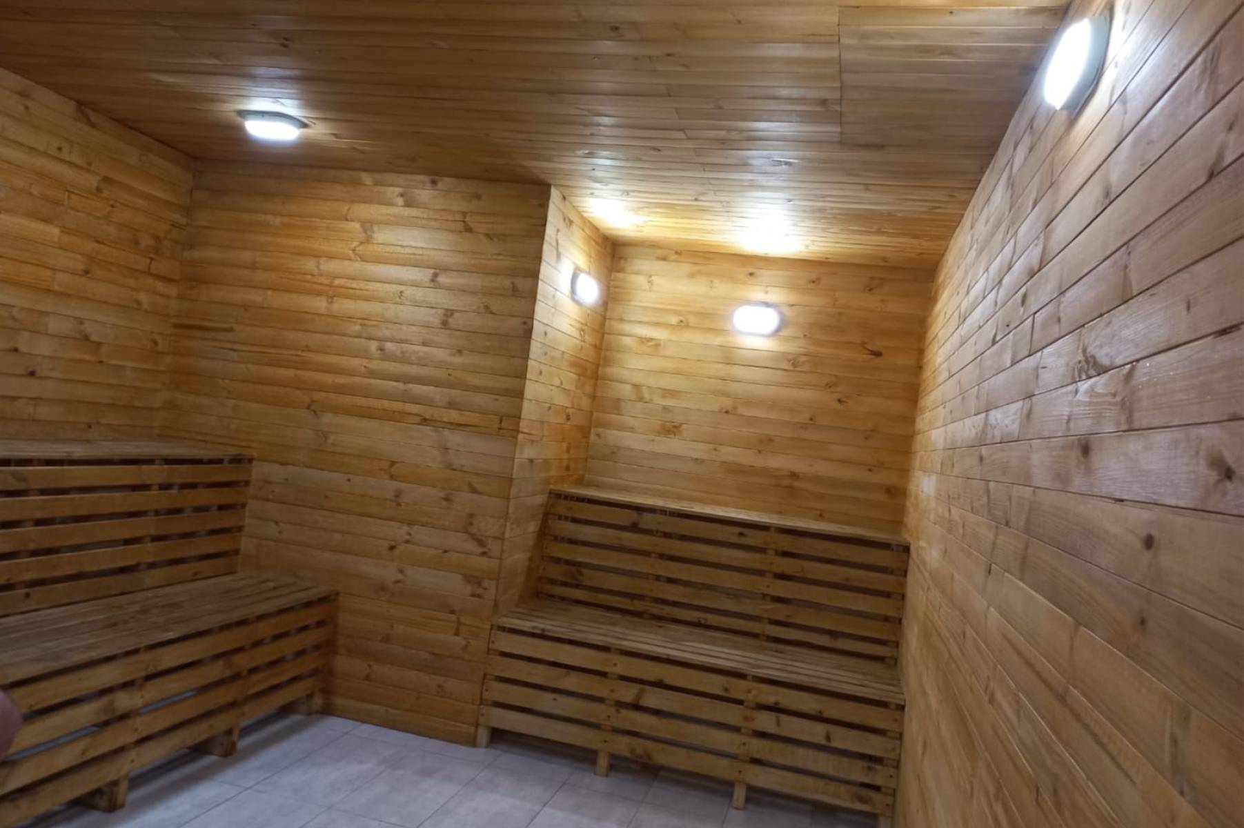 Apartamento en venta en Ciudad Salitre, Bogotá · foto 23 de 23