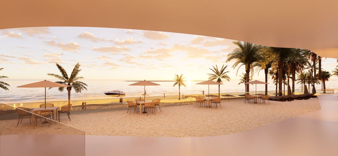 Apartamento de 1 alcoba en venta en Don Jaca, Santa Marta, 60 m² · foto 9 de 24