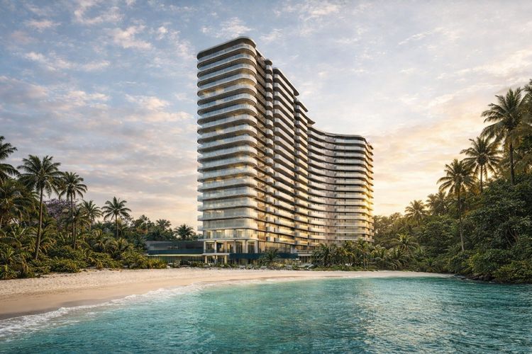 Apartamento de 1 alcoba en venta en Don Jaca, Santa Marta, 60 m² · foto 10 de 24