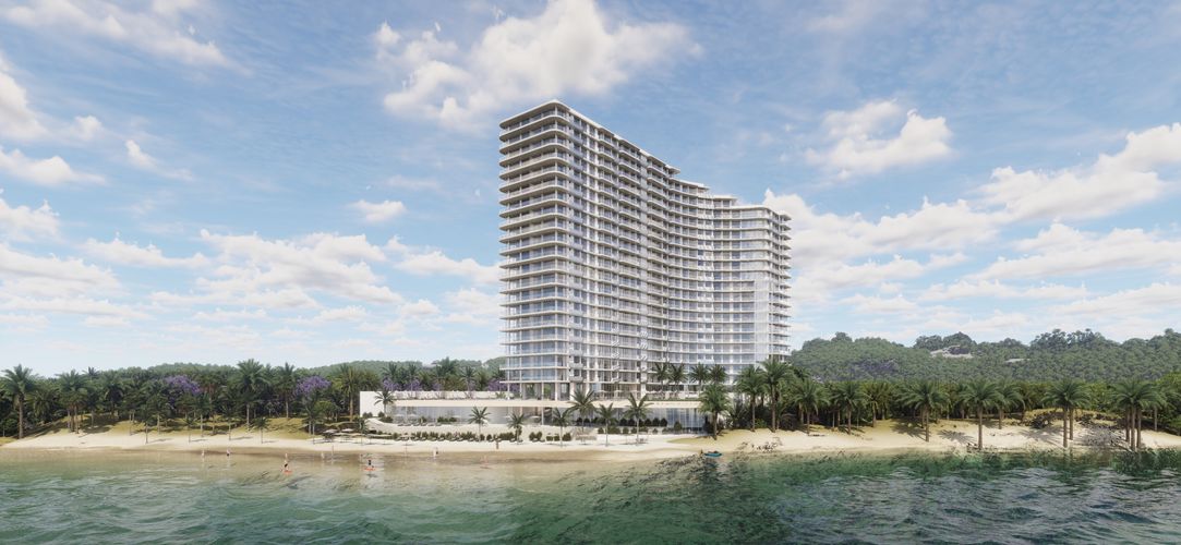 Apartamento de 1 alcoba en venta en Don Jaca, Santa Marta, 60 m² · foto 12 de 24