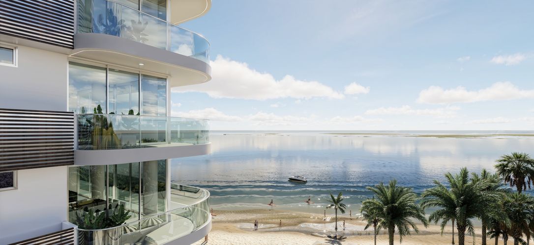 Apartamento de 1 alcoba en venta en Don Jaca, Santa Marta, 60 m² · foto 11 de 24