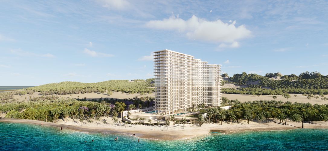 Apartamento de 1 alcoba en venta en Don Jaca, Santa Marta, 60 m² · foto 16 de 24